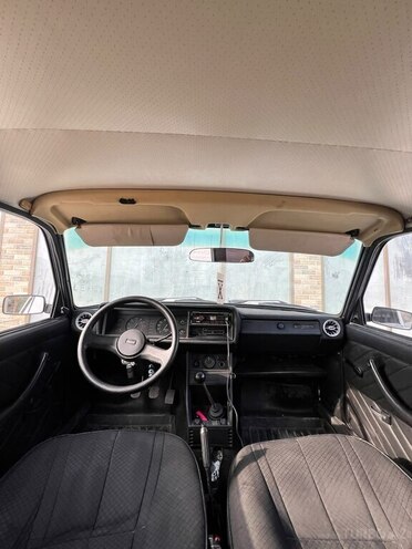 LADA (VAZ) 2107 2006, 560,000 km - 1.6 l - Bakı