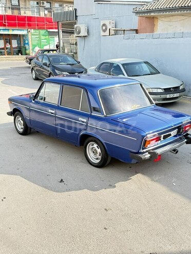 LADA (VAZ) 2106 2000, 250,000 km - 1.6 l - Sumqayıt