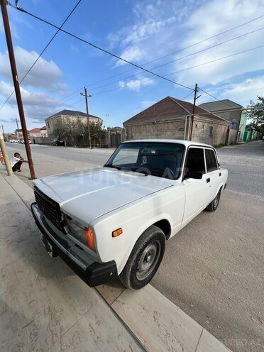 LADA (VAZ) 2107 2006, 560,000 km - 1.6 l - Bakı