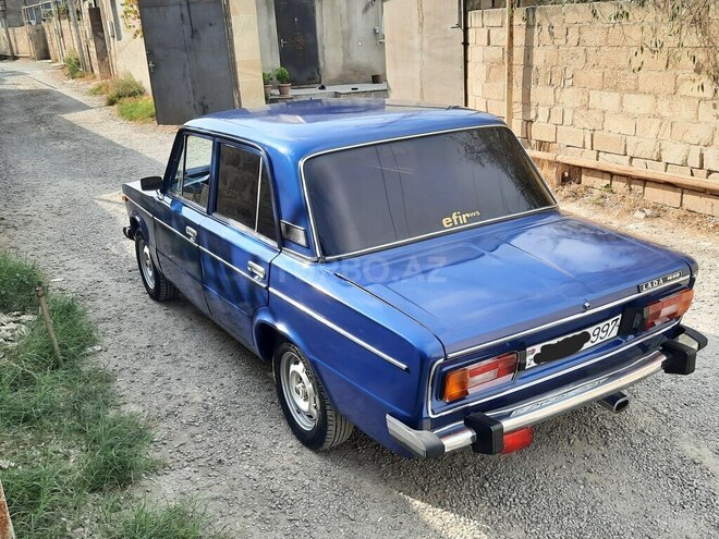 LADA (VAZ) 2106 2000, 250,000 km - 1.6 l - Sumqayıt