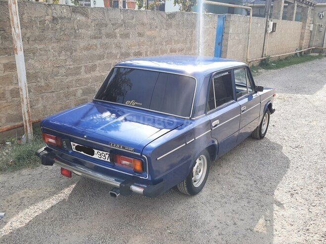 LADA (VAZ) 2106 2000, 250,000 km - 1.6 l - Sumqayıt