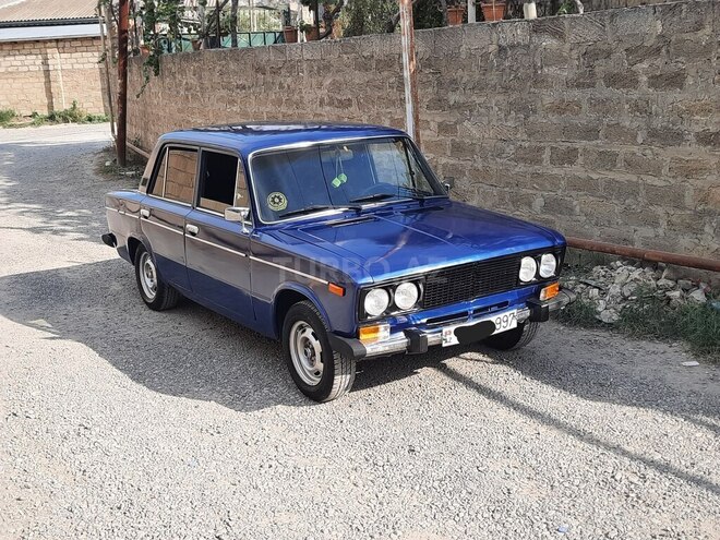 LADA (VAZ) 2106 2000, 250,000 km - 1.6 l - Sumqayıt