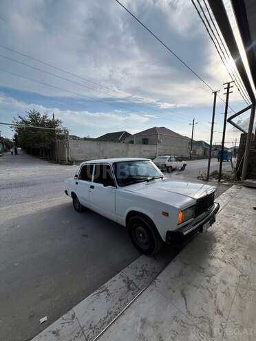 LADA (VAZ) 2107 2006, 560,000 km - 1.6 l - Bakı