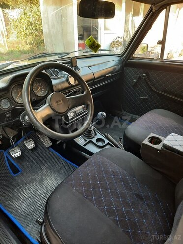LADA (VAZ) 2106 2000, 250,000 km - 1.6 l - Sumqayıt