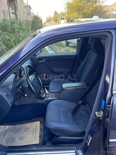 Mercedes C 240 1998, 420,000 km - 2.4 l - Bakı