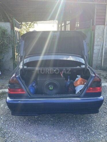 Mercedes C 240 1998, 420,000 km - 2.4 l - Bakı