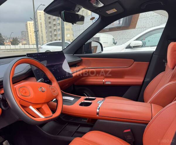 Changan  2025, 29,000 km - 1.5 l - Bakı