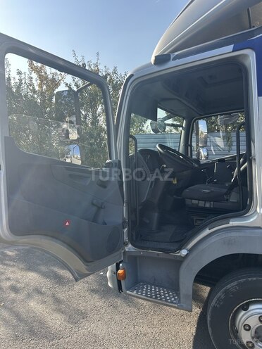 Mercedes Atego 816 2009, 225,000 km - 4.3 l - Qəbələ