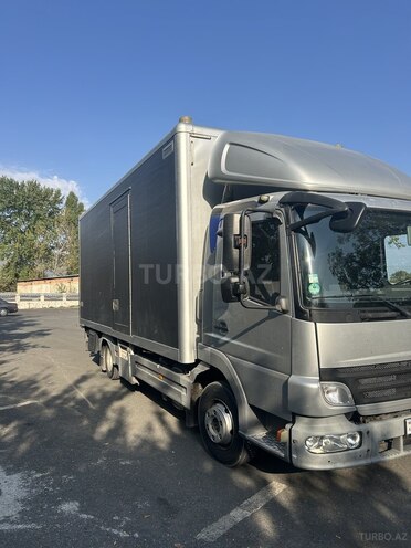 Mercedes Atego 816 2009, 225,000 km - 4.3 l - Qəbələ