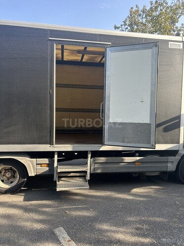 Mercedes Atego 816 2009, 225,000 km - 4.3 l - Qəbələ