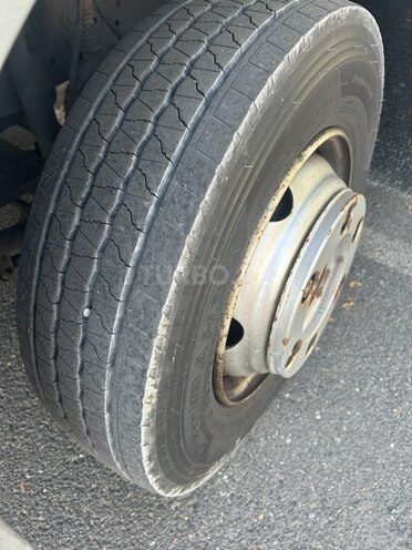 Mercedes Atego 816 2009, 225,000 km - 4.3 l - Qəbələ