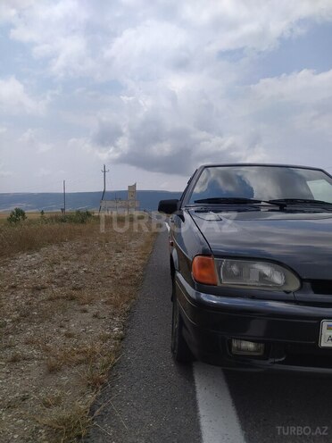 LADA (VAZ) 2115 2007, 150,000 km - 1.6 l - Şamaxı