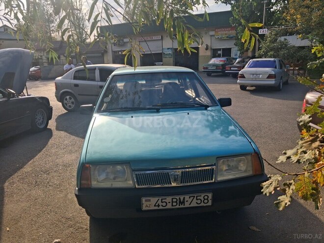 LADA (VAZ) 21099 2001, 276,895 km - 1.6 l - Mingəçevir