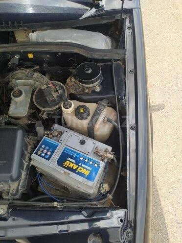 LADA (VAZ) 2115 2007, 150,000 km - 1.6 l - Şamaxı