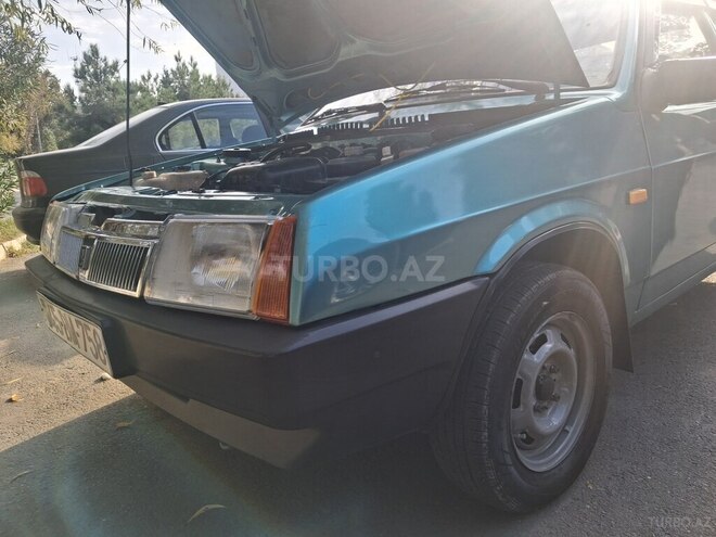 LADA (VAZ) 21099 2001, 276,895 km - 1.6 l - Mingəçevir