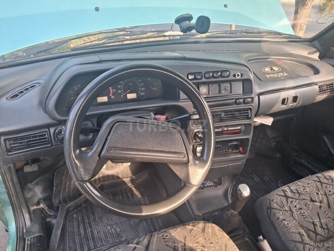 LADA (VAZ) 21099 2001, 276,895 km - 1.6 l - Mingəçevir