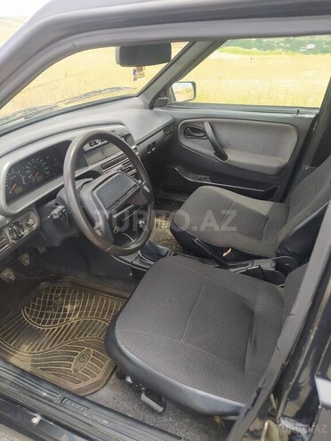 LADA (VAZ) 2115 2007, 150,000 km - 1.6 l - Şamaxı
