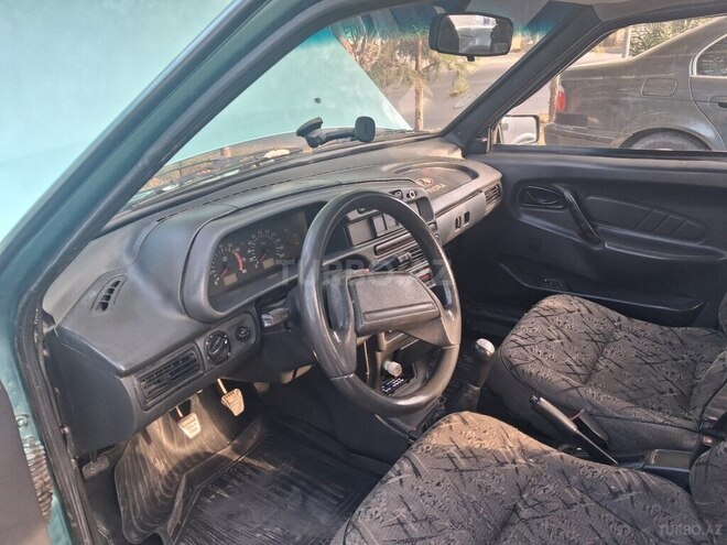 LADA (VAZ) 21099 2001, 276,895 km - 1.6 l - Mingəçevir