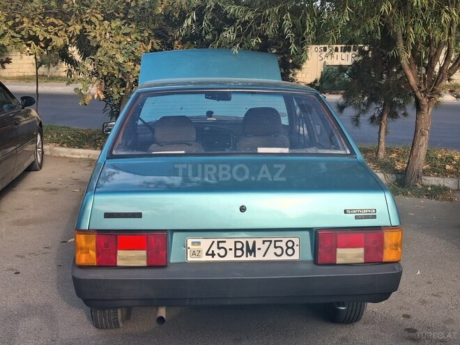 LADA (VAZ) 21099 2001, 276,895 km - 1.6 l - Mingəçevir