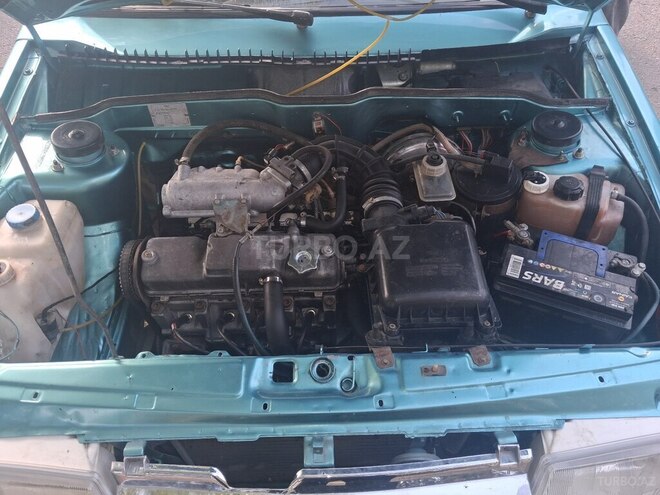 LADA (VAZ) 21099 2001, 276,895 km - 1.6 l - Mingəçevir