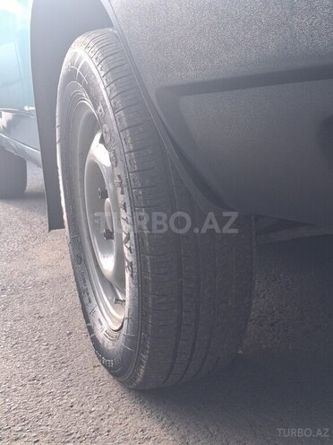 LADA (VAZ) 21099 2001, 276,895 km - 1.6 l - Mingəçevir