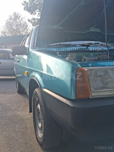 LADA (VAZ) 21099 2001, 276,895 km - 1.6 l - Mingəçevir