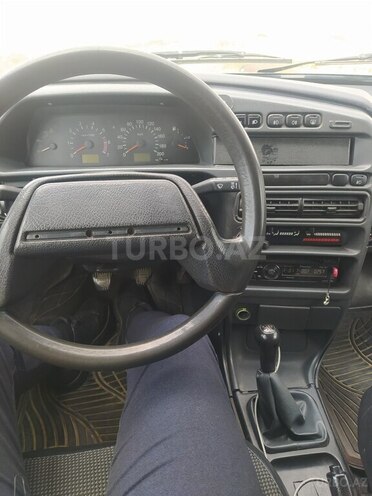LADA (VAZ) 2115 2007, 150,000 km - 1.6 l - Şamaxı