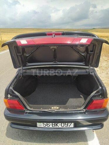 LADA (VAZ) 2115 2007, 150,000 km - 1.6 l - Şamaxı