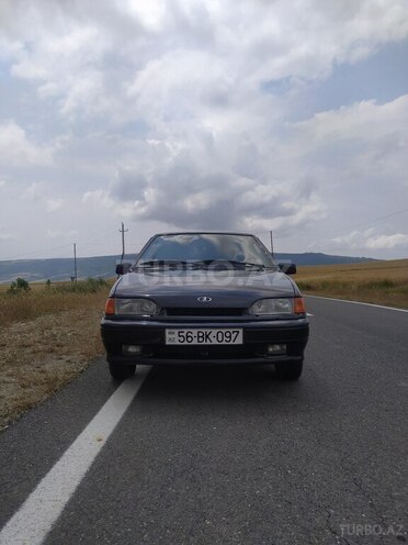 LADA (VAZ) 2115 2007, 150,000 km - 1.6 l - Şamaxı