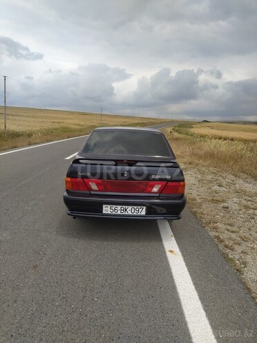 LADA (VAZ) 2115 2007, 150,000 km - 1.6 l - Şamaxı