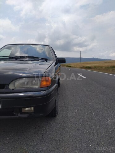 LADA (VAZ) 2115 2007, 150,000 km - 1.6 l - Şamaxı