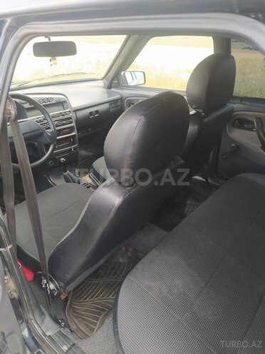 LADA (VAZ) 2115 2007, 150,000 km - 1.6 l - Şamaxı