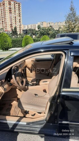 Mercedes C 240 2002, 515,804 km - 2.6 l - Bakı