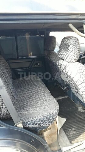 Mitsubishi Pajero 1992, 249,000 km - 2.5 l - Astara