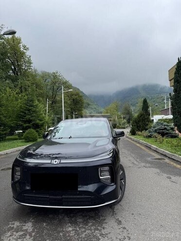Changan  2025, 29,000 km - 1.5 l - Bakı