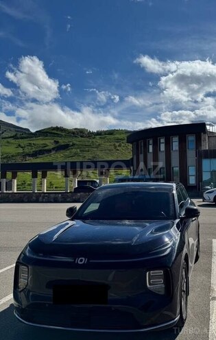 Changan  2025, 29,000 km - 1.5 l - Bakı