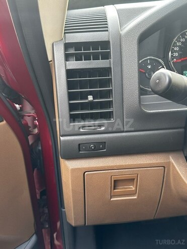 Jeep Liberty 2011, 140,000 km - 3.7 l - Bakı