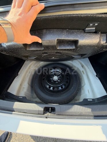 Toyota Camry 2018, 120,000 km - 2.5 l - Bakı