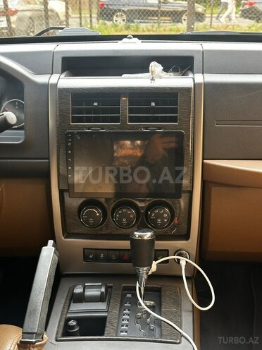 Jeep Liberty 2011, 140,000 km - 3.7 l - Bakı