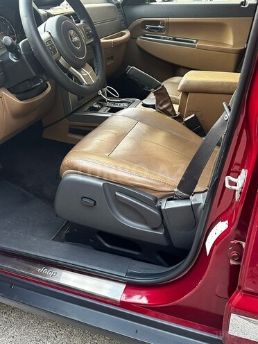 Jeep Liberty 2011, 140,000 km - 3.7 l - Bakı