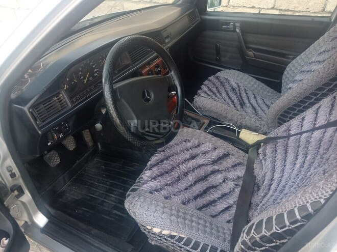 Mercedes 190 1992, 653,534 km - 2.0 л - İmişli