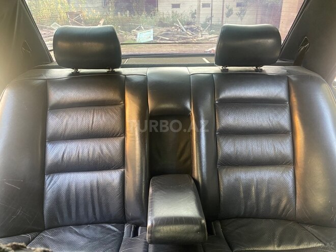 Mercedes 190 1989, 520,000 km - 2.0 l - Bakı