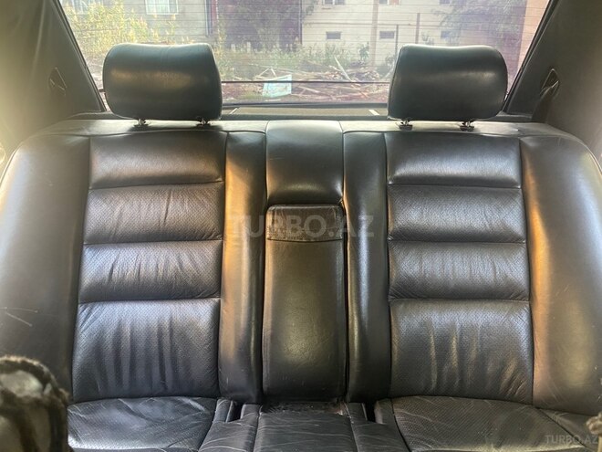 Mercedes 190 1989, 520,000 km - 2.0 l - Bakı