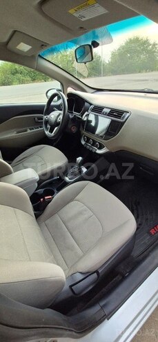 Kia Rio 2015, 127,138 km - 1.6 l - Tovuz