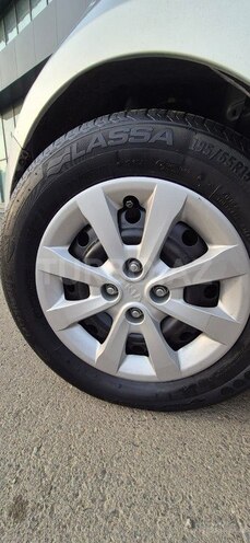 Kia Rio 2015, 127,138 km - 1.6 l - Tovuz