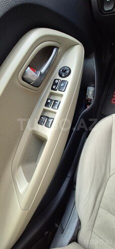 Kia Rio 2015, 127,138 km - 1.6 l - Tovuz