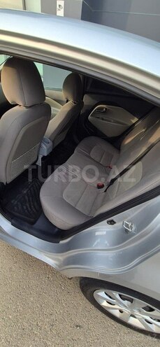 Kia Rio 2015, 127,138 km - 1.6 l - Tovuz