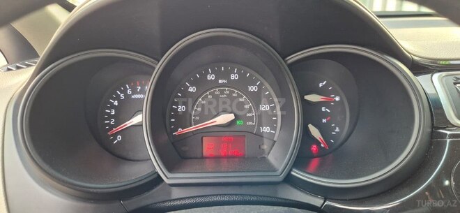 Kia Rio 2015, 127,138 km - 1.6 l - Tovuz