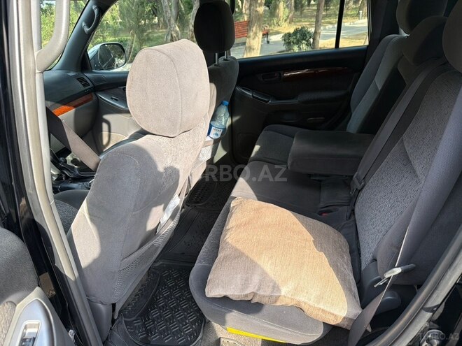 Toyota Land Cruiser Prado 2006, 322,122 km - 2.7 l - Bakı