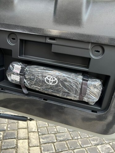 Toyota Land Cruiser Prado 2022, 70,000 km - 2.8 l - Bakı